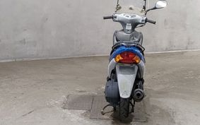 SUZUKI ADDRESS V125 CF46A