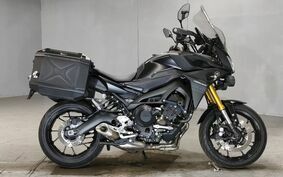 YAMAHA TRACER 9 2017 RN51J