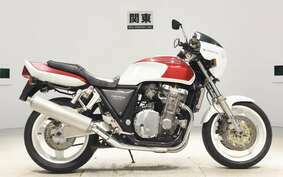 HONDA CB1000SF 1993 SC30