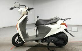 SUZUKI LET's 5 CA47A