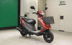 SUZUKI ADDRESS V125 G CF46A