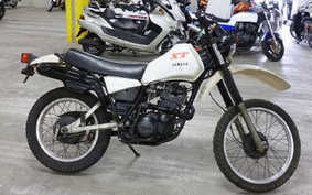 YAMAHA XT400 5Y7