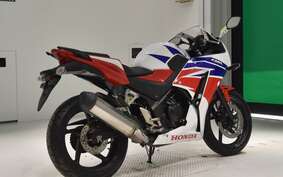 HONDA CBR250R GEN 3 MC41