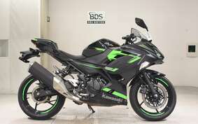 KAWASAKI NINJA 400 2019 EX400G