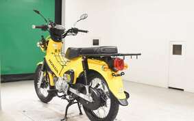 HONDA CROSS CUB 110 JA45