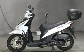 SUZUKI ADDRESS 110 CE47A