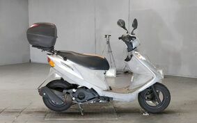 SUZUKI ADDRESS V125 G CF46A