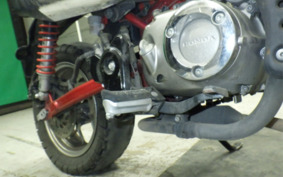 HONDA MONKEY 125 ABS JB02