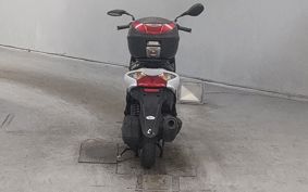 SUZUKI ADDRESS V125 CF4MA