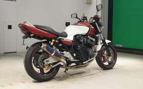 HONDA CB400SF VTEC SPEC 2 2003 NC39