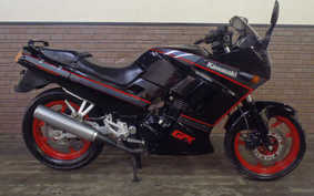 KAWASAKI GPX250R EX250E