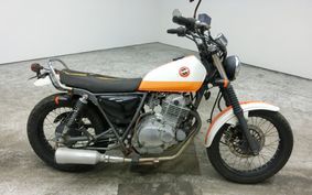 SUZUKI GRASS TRACKER NJ47A