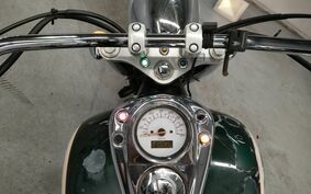 HONDA SHADOW 400 1998 NC34