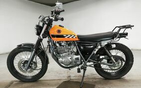 SUZUKI GRASS TRACKER BigBoy NJ47A