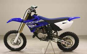 YAMAHA YZ85LW CB10C