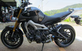 YAMAHA MT-09 ABS 2014 RN34J