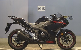 YAMAHA YZF-R3 2015 RH07J