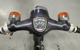 HONDA C70 SUPER CUB C70