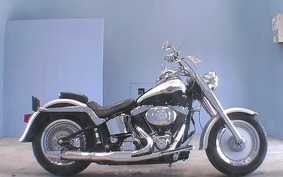 HARLEY FLSTF 1450 2003 BMY