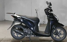 HONDA DIO 110 JF58