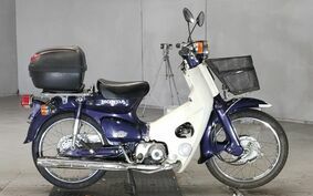 HONDA C70 SUPER CUB C70