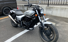 KAWASAKI ELIMINATOR 250 V Type VN250A