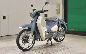 HONDA C125 SUPER CUB JA48