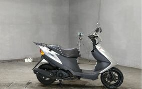 SUZUKI ADDRESS V125 G CF46A