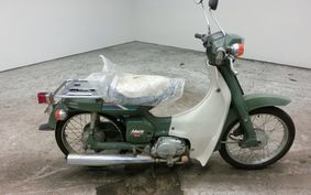 YAMAHA MATE 50 V50