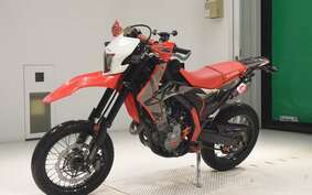 HONDA CRF250M MD44