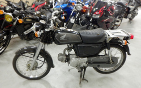 HONDA CD50 BENLY CD50