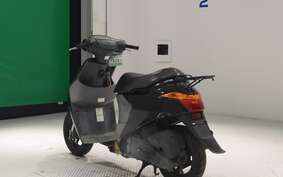 SUZUKI LET's 5 G CA47A