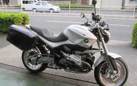 BMW R1200R 2008 0378