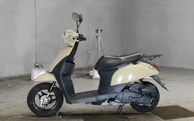 SUZUKI LET's CA4AA