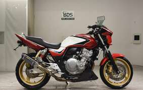 HONDA CB400SF VTEC 2009 NC42