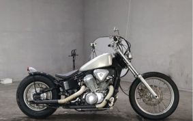 HONDA STEED400 NC26