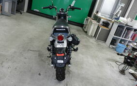 HONDA DAX 125 JB04