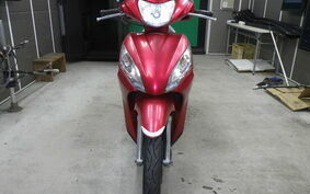 HONDA DIO 110 JF31