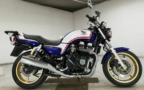 HONDA CB750 2007 RC42