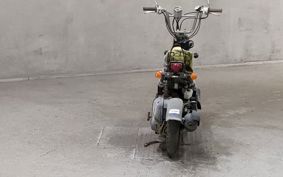 HONDA BYTE AF59