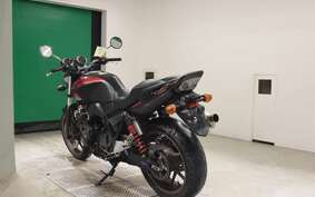 HONDA CB400SF GEN 4 A 2015 NC42