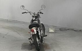 HONDA CD125T BENLY CD125T