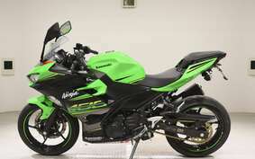 KAWASAKI NINJA 400 2018 EX400G