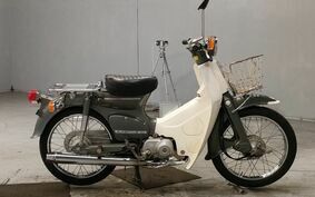 HONDA C70 SUPER CUB HA02