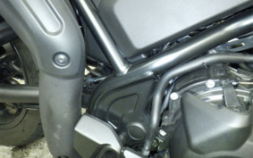 HONDA CL500 2023 PC68