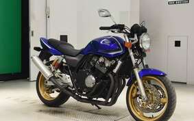 HONDA CB400SF VTEC SPEC 2 2002 NC39