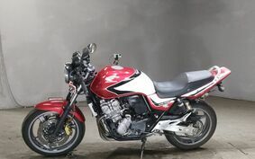 HONDA CB400SF VTEC REVO 2007 NC42