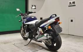 SUZUKI GSX1400 2005 GY71A