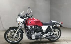 HONDA CB1100 2011 SC65