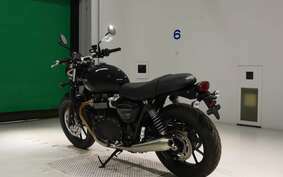 TRIUMPH SPEED TWIN 900 2022